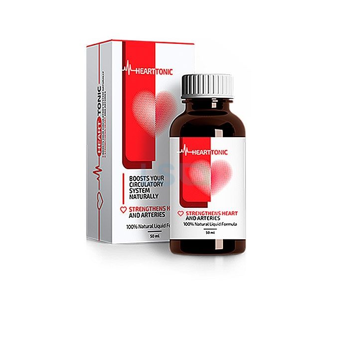 Heart Tonic remediu pentru hipertensiune