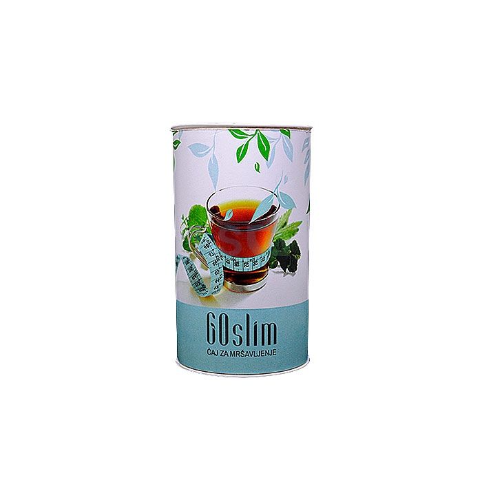 GoSlim Slimming Tea