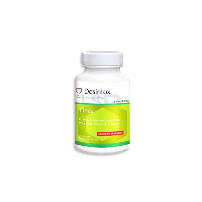 Desintox Parasitenmittel