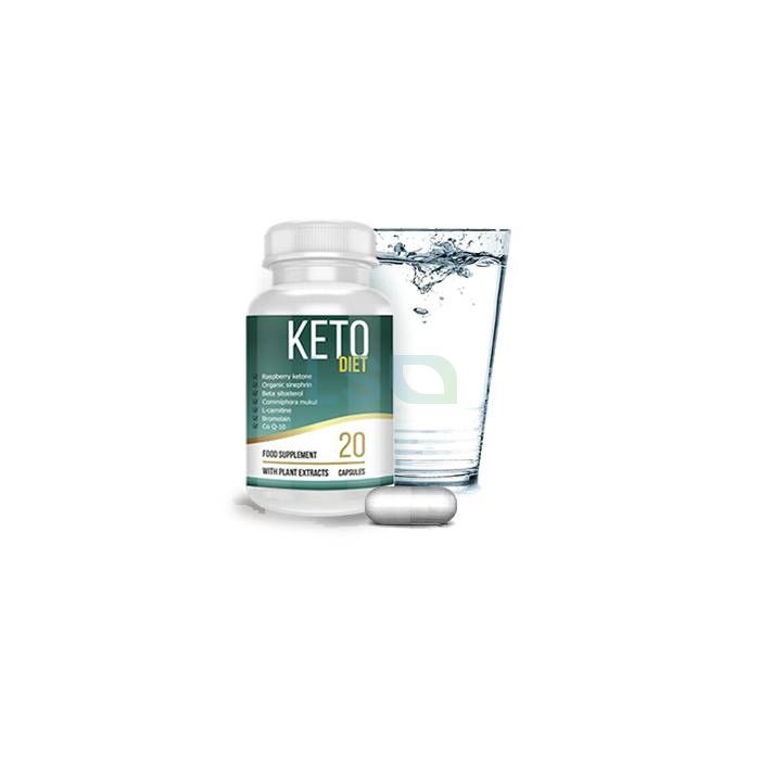 Keto Diet weight loss treatment