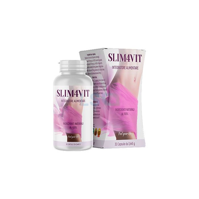 Slim4vit remei per perdre pes