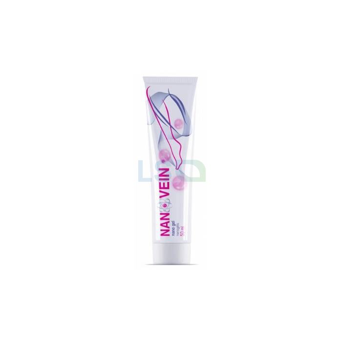 Nanovein varicose vein cream