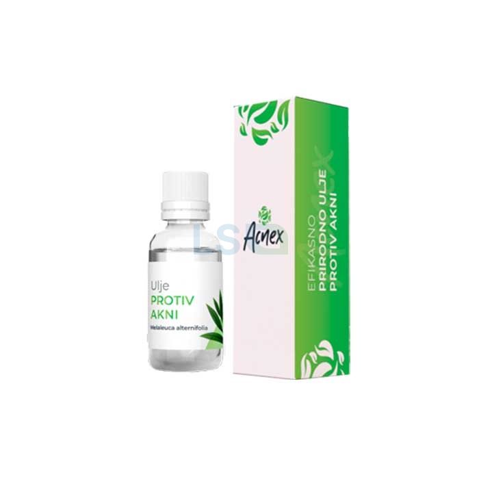 Acnex Akne & Akne Serum