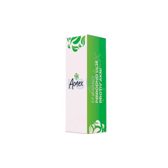 Acnex Akne & Akne Serum