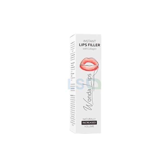 Wonda lips rehausseur de lèvres