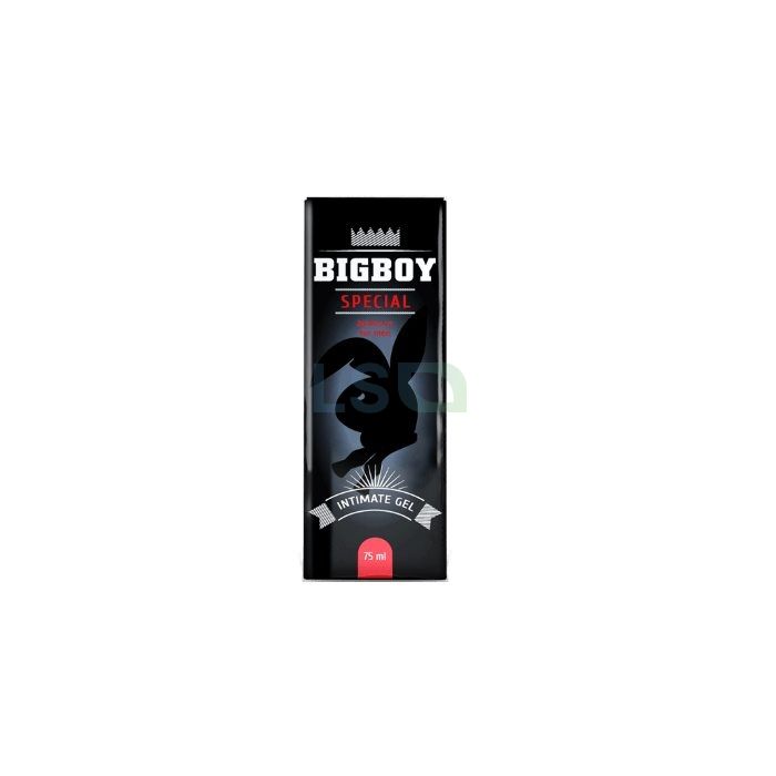 Bigboy penis enlargement cream