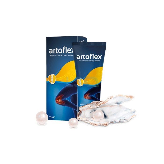 Artoflex crème pour les articulations