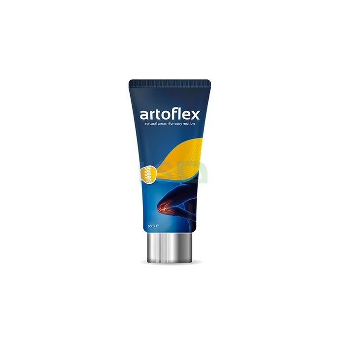 Artoflex cream for joints