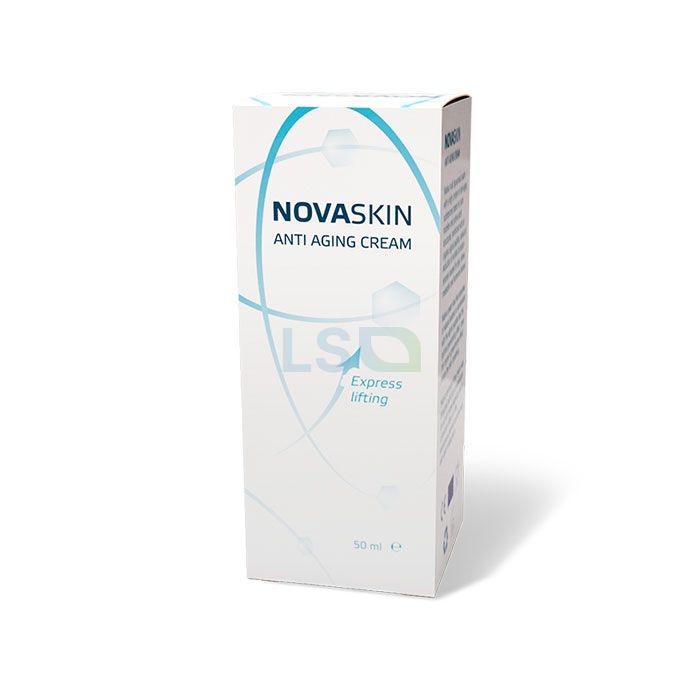 Novaskin anti-aging cream