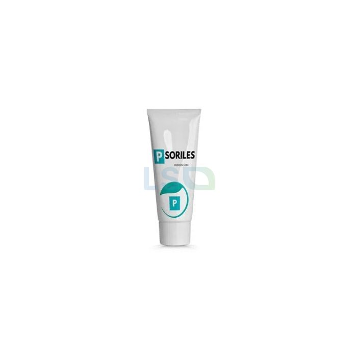 Psoriles cream for psoriasis