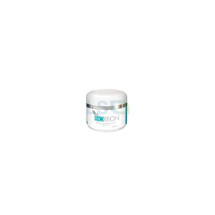 Biorecin cream anti-wrinkle cream