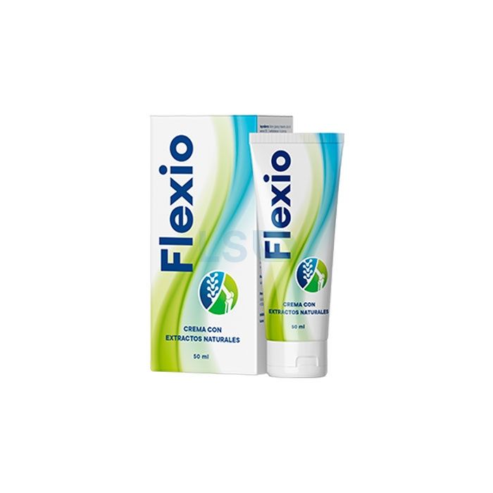 Flexio creme de articulação