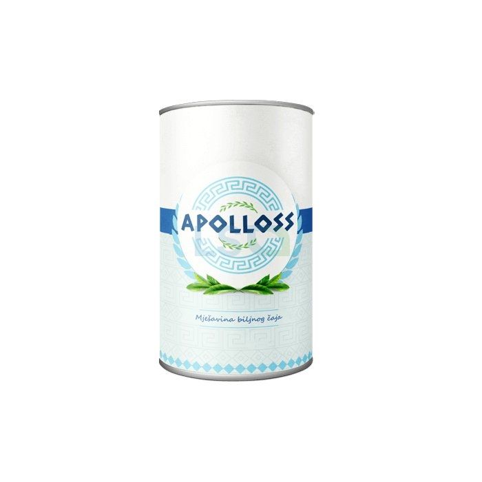 Apolloss remedio para adelgazar