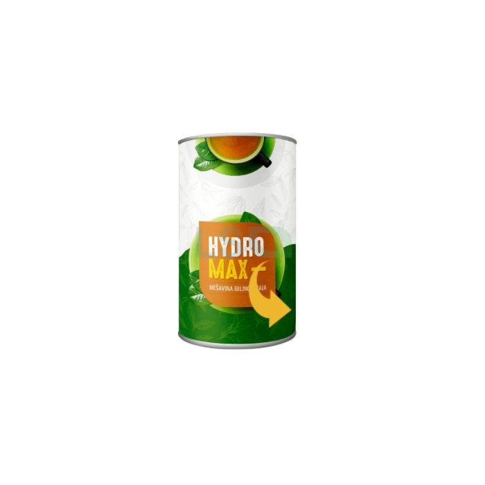 Hydromax nyomáscsökkentő