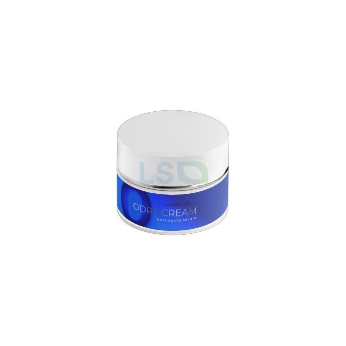 Odry Cream anti-wrinkle cream