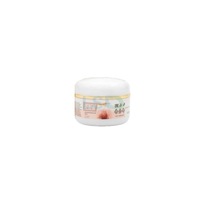 Renew rejuvenation cream