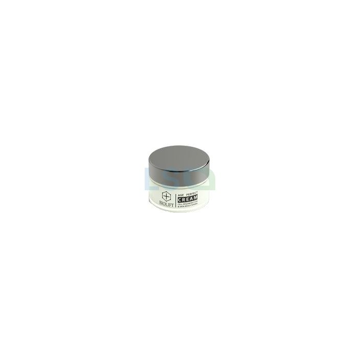 BIOLIFT rejuvenation cream