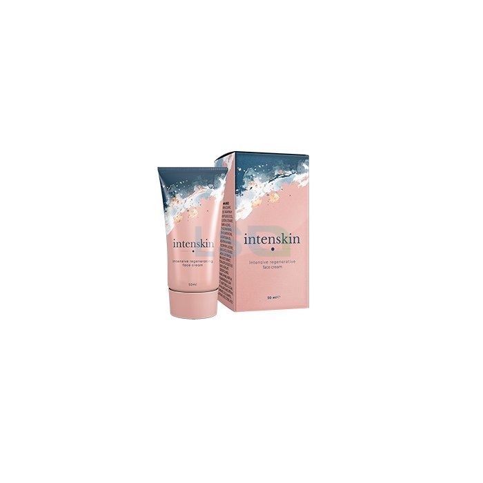 Intenskin crème anti-rides