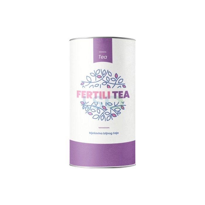 FertiliTea Tee für die Gesundheit von Frauen