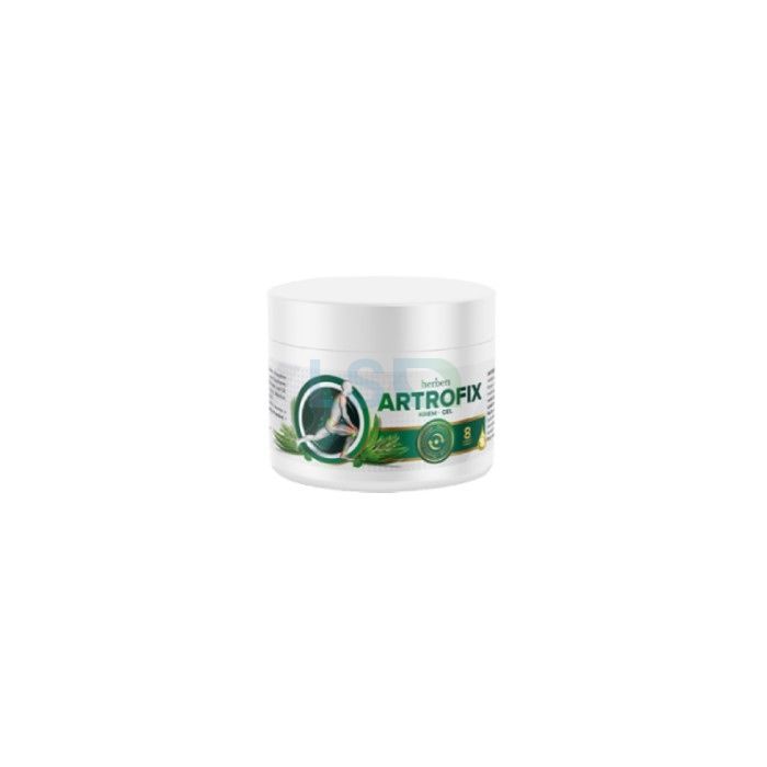 Artrofix Creme-Gel für Gelenke