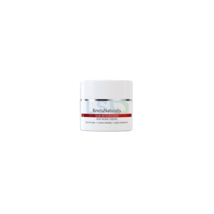 Revita Naturalis anti-aging cream