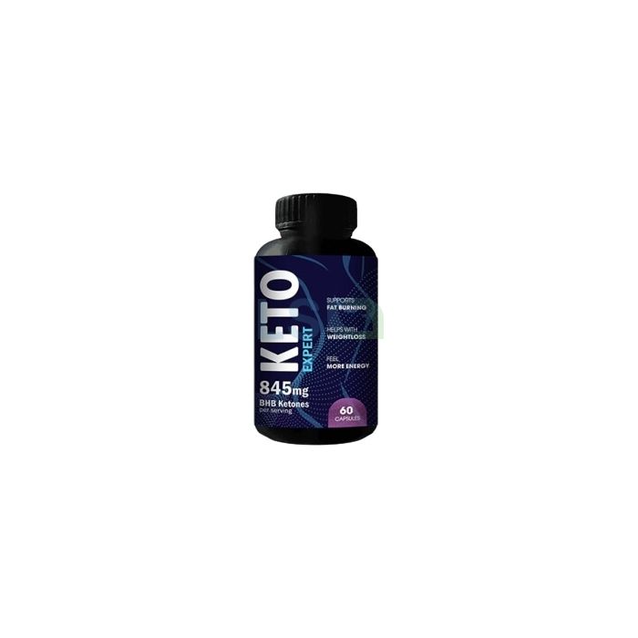 Keto Expert producto para adelgazar