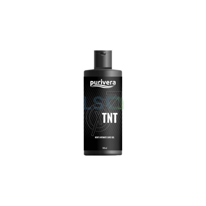 XTnt product for penis enlargement and potency improvement