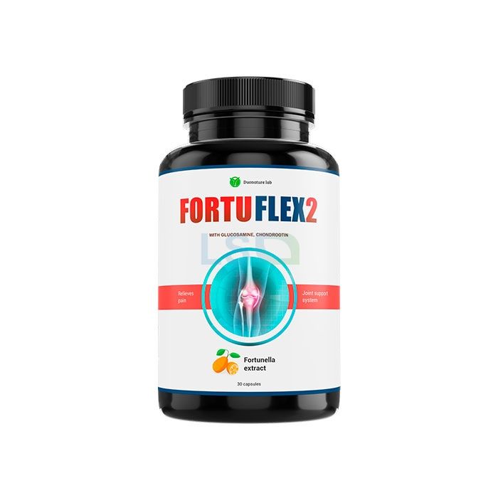 Fortuflex2 joint recovery pills