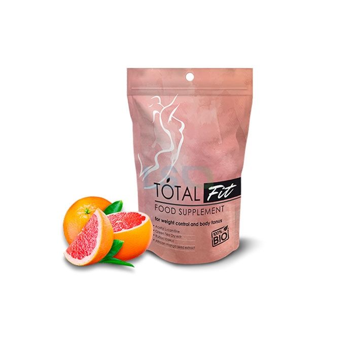 TotalFit cocktail dimagrante