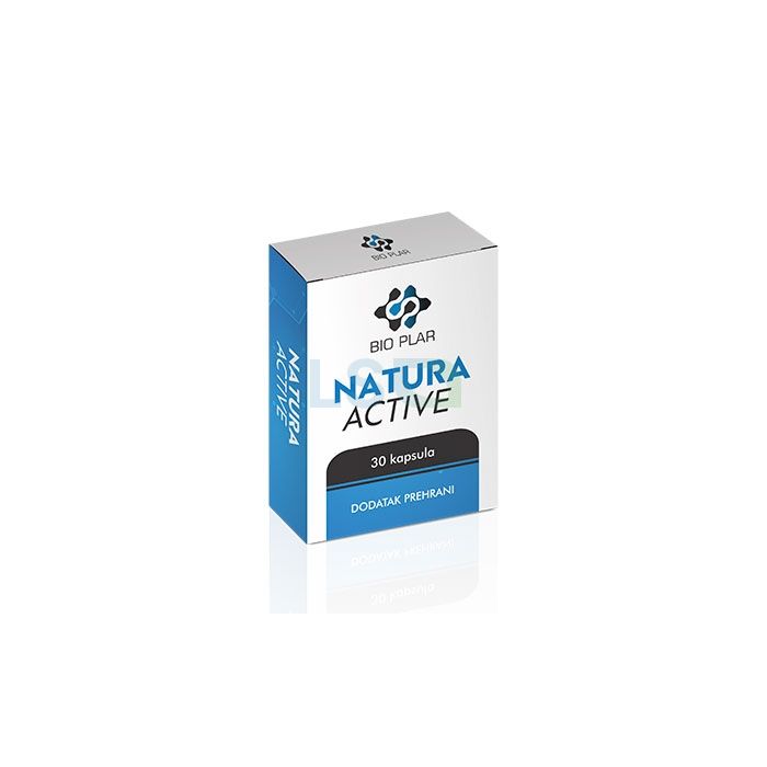 Natura Active capsule pentru hemoroizi