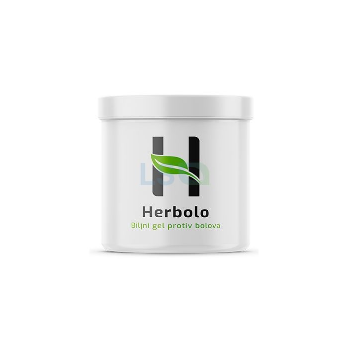 Herbolo for joints