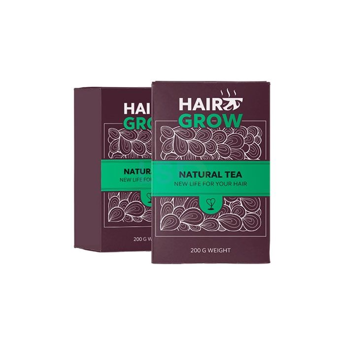 HairGrow agente di crescita dei capelli