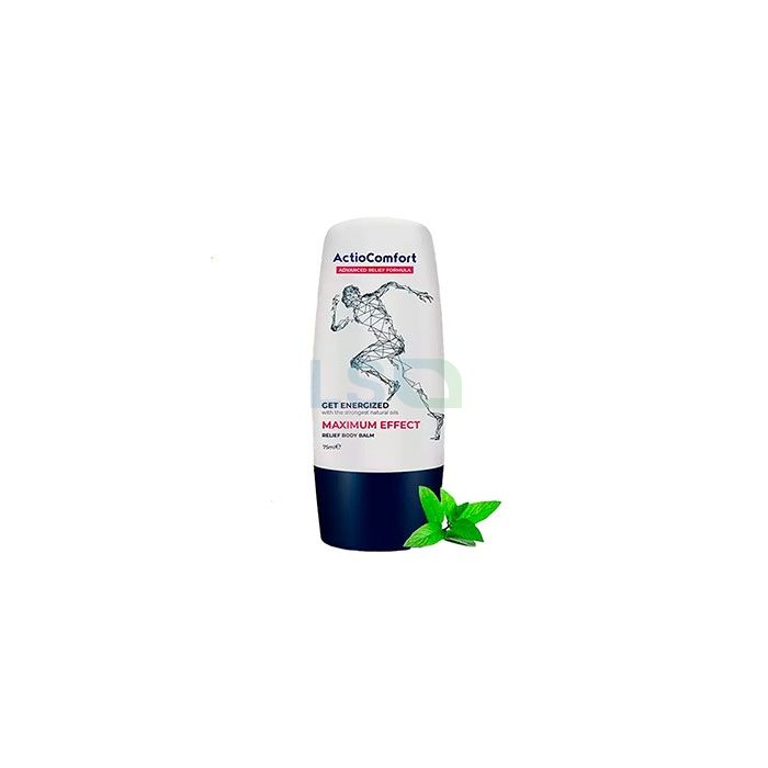 ActioComfort gel pentru dureri articulare