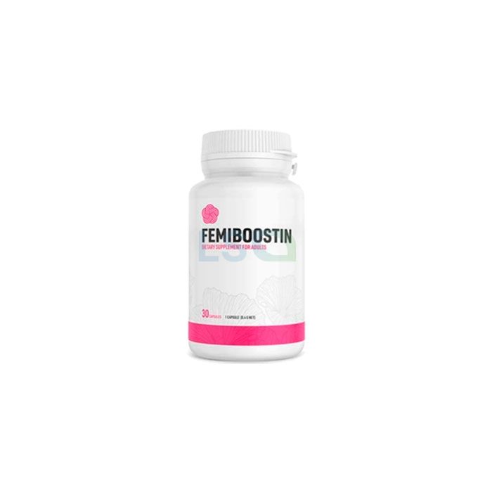 Femiboostin breast enlargement capsules