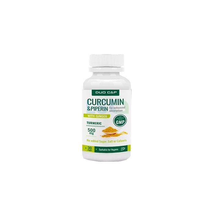 DUO C&P weight control agent