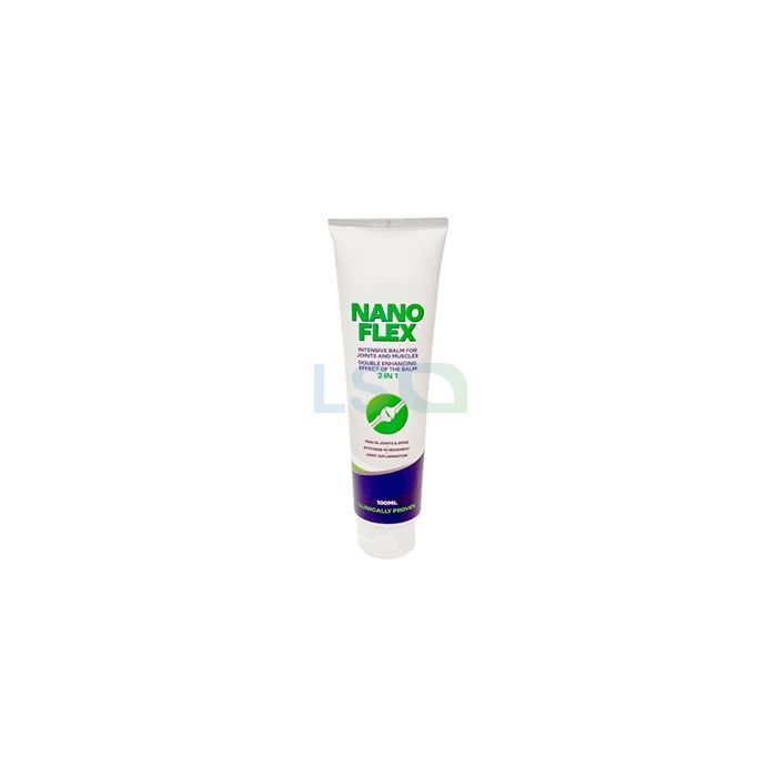 NanoFlex joint cream