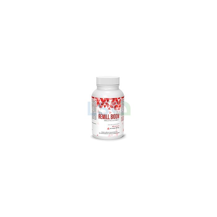 Remill Bioon capsules nasales autonettoyantes