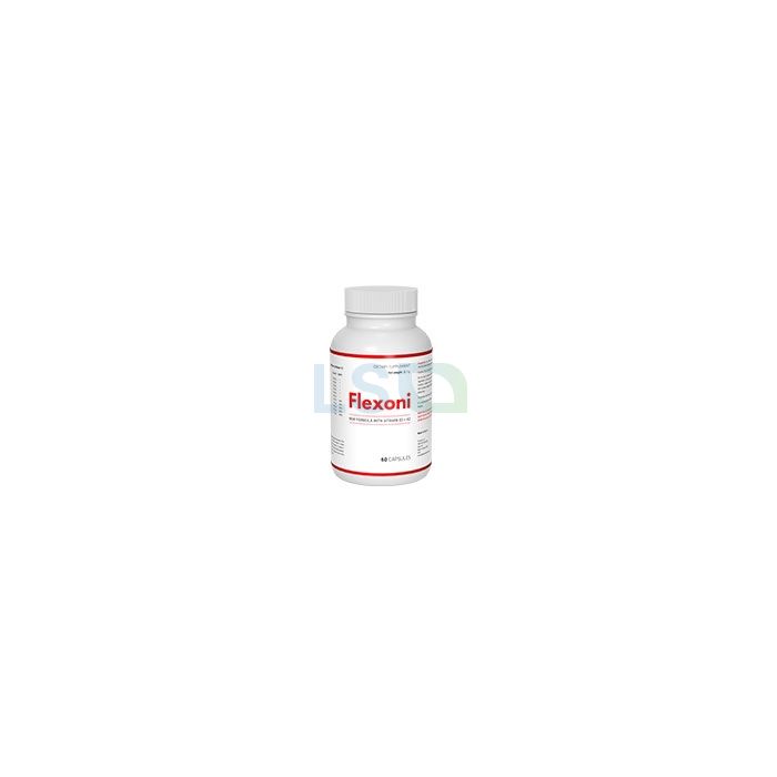 Flexoni joint capsules