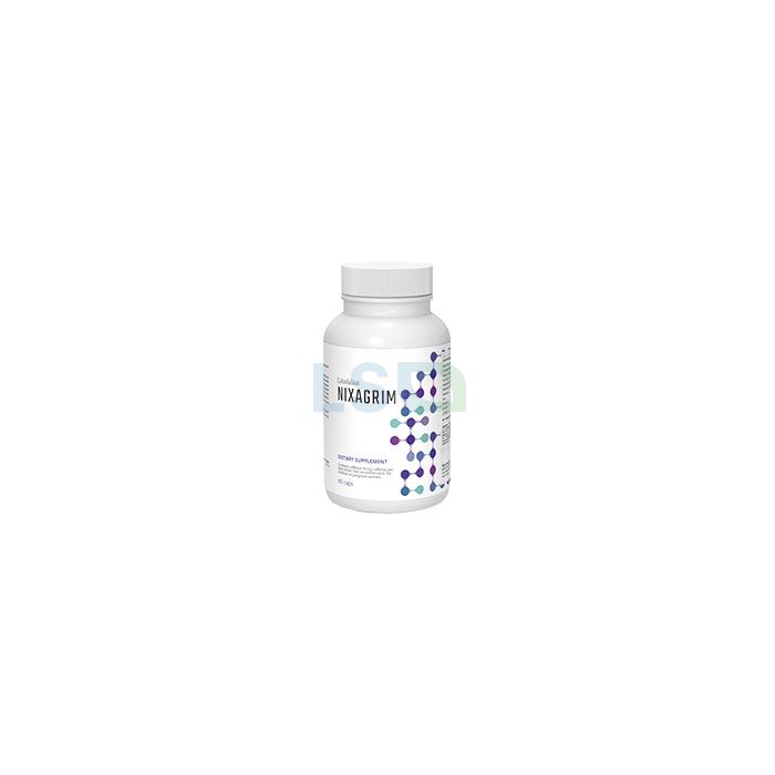 Nixagrim slimming capsules