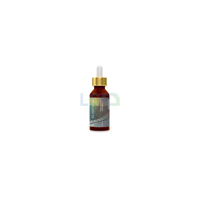 Olinaturis Serum Anti-Aging-Serum