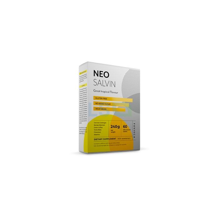 Neosalvin slimming capsules