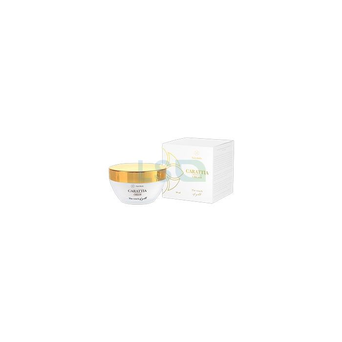 Carattia Cream crème pour la peau