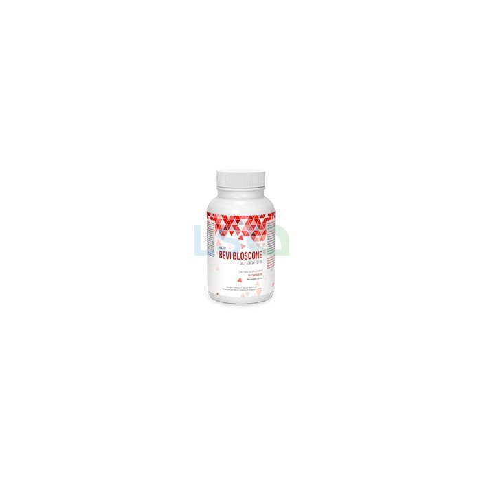 Revi Bloscone liver capsules