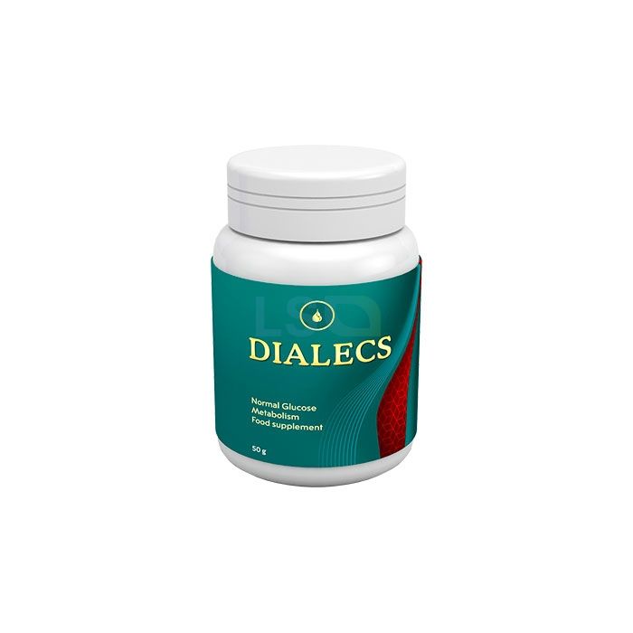 Dialecs remedy for diabetes