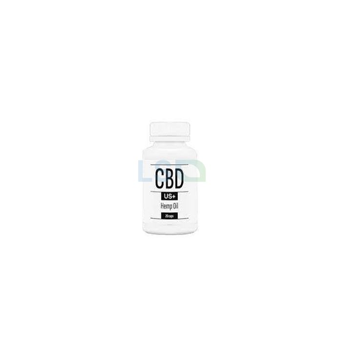 CBDus caps Male libido booster