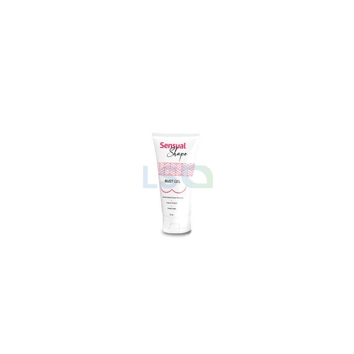 Sensual Shape Gel breast enlargement cream