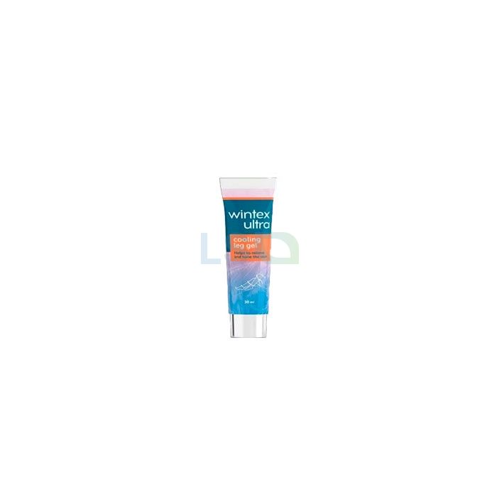 WINTEX ULTRA gel for varicose veins