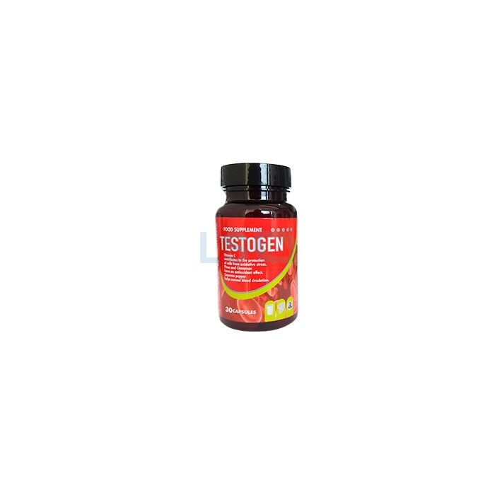 Testogen remedy for potency