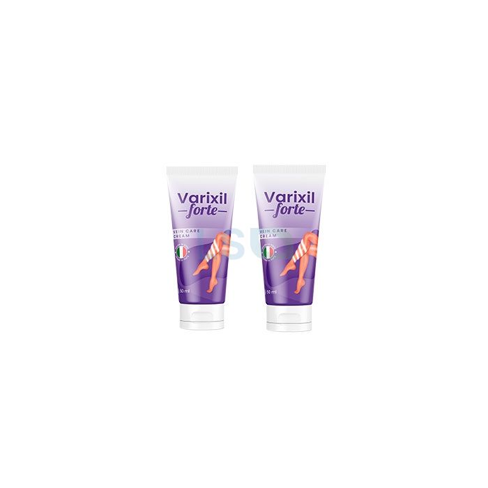 Varixil forte crema pentru vene varicoase