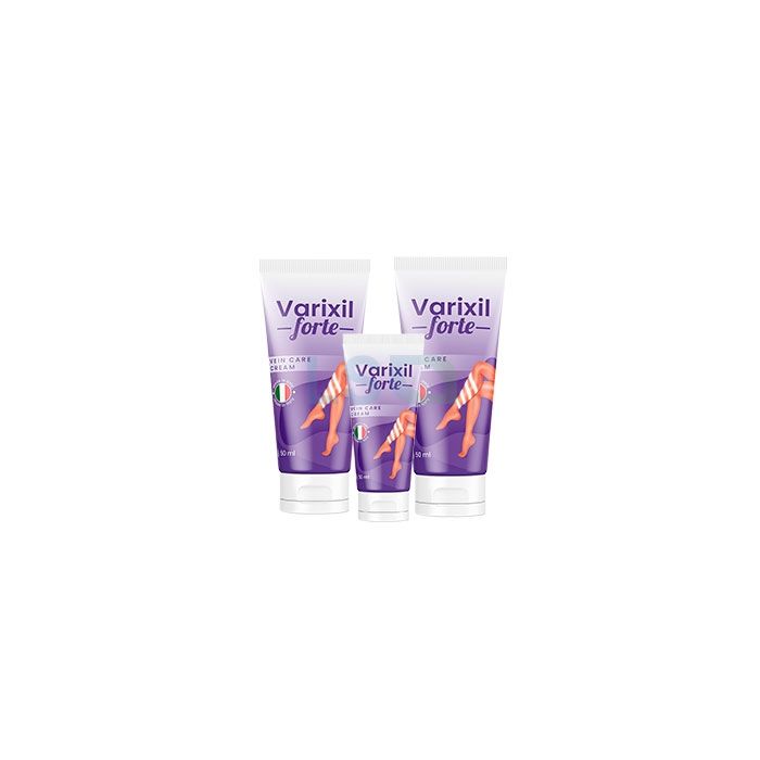 Varixil forte cream for varicose veins